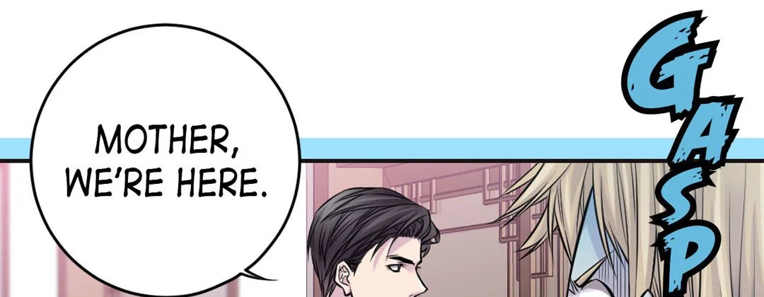 My Ex, Client - Chapter 42